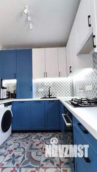 2-к квартира, вторичка, 54м2, 2/3 этаж