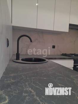 1-к квартира, вторичка, 45м2, 2/9 этаж