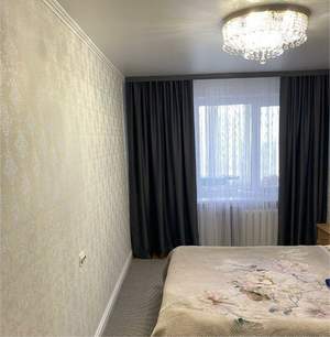 3-к квартира, вторичка, 72м2, 4/10 этаж