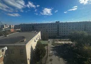 1-к квартира, вторичка, 18м2, 5/5 этаж