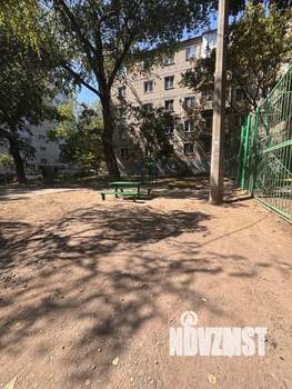 2-к квартира, вторичка, 41м2, 3/5 этаж