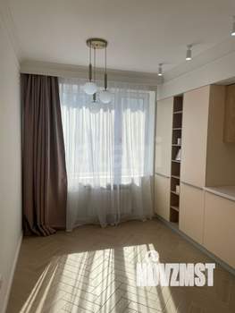 1-к квартира, вторичка, 45м2, 6/11 этаж