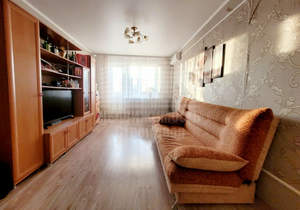 2-к квартира, вторичка, 52м2, 5/5 этаж