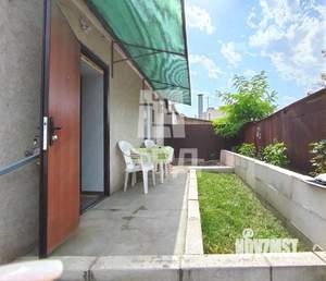 1-к квартира, вторичка, 23м2, 1/1 этаж