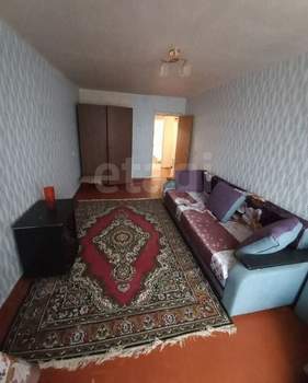 2-к квартира, вторичка, 46м2, 4/5 этаж