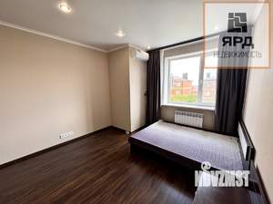1-к квартира, вторичка, 43м2, 3/3 этаж