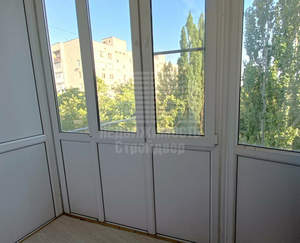 2-к квартира, вторичка, 51м2, 5/5 этаж
