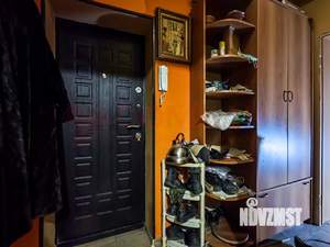 3-к квартира, вторичка, 70м2, 1/5 этаж