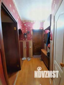 2-к квартира, вторичка, 41м2, 5/5 этаж