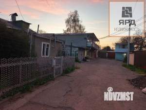 3-к квартира, вторичка, 65м2, 1/1 этаж