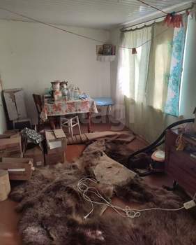 1-к квартира, вторичка, 45м2, 1/5 этаж