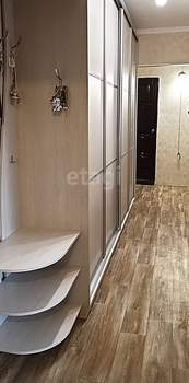 3-к квартира, вторичка, 63м2, 2/9 этаж