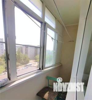 2-к квартира, вторичка, 54м2, 6/9 этаж