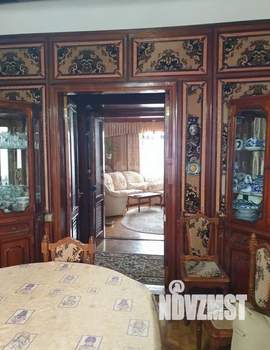 4-к квартира, вторичка, 85м2, 4/5 этаж