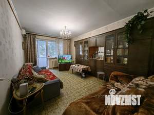 2-к квартира, вторичка, 52м2, 3/9 этаж