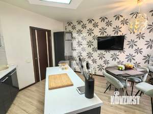 2-к квартира, вторичка, 78м2, 4/5 этаж
