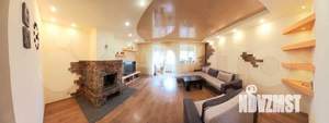 3-к квартира, вторичка, 114м2, 6/6 этаж