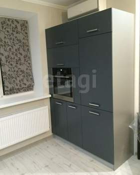 3-к квартира, вторичка, 81м2, 3/5 этаж