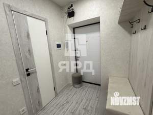 1-к квартира, вторичка, 38м2, 6/8 этаж