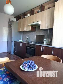 3-к квартира, вторичка, 113м2, 5/5 этаж