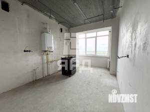 1-к квартира, вторичка, 39м2, 3/5 этаж