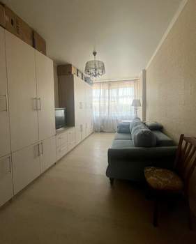2-к квартира, вторичка, 56м2, 2/3 этаж
