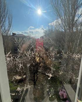 3-к квартира, вторичка, 58м2, 3/5 этаж