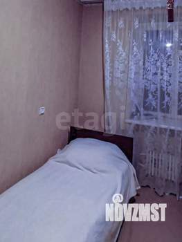 2-к квартира, вторичка, 43м2, 2/9 этаж