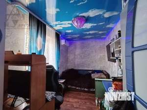 2-к квартира, вторичка, 43м2, 5/5 этаж