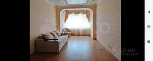 1-к квартира, вторичка, 50м2, 3/3 этаж