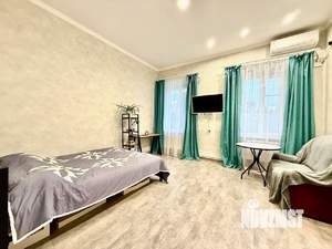 1-к квартира, вторичка, 44м2, 2/2 этаж