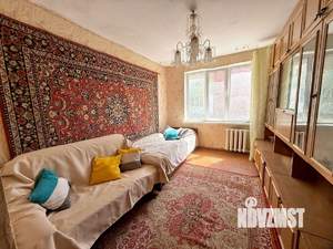 1-к квартира, вторичка, 32м2, 3/5 этаж