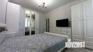 2-к квартира, вторичка, 54м2, 4/14 этаж