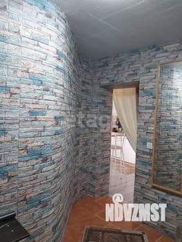 3-к квартира, вторичка, 65м2, 1/1 этаж