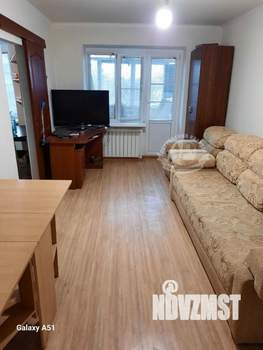 3-к квартира, вторичка, 64м2, 4/5 этаж