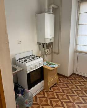 1-к квартира, вторичка, 28м2, 2/3 этаж