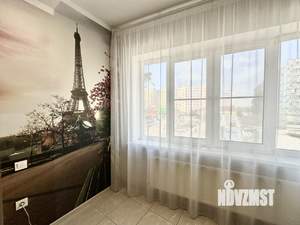 2-к квартира, вторичка, 65м2, 3/3 этаж