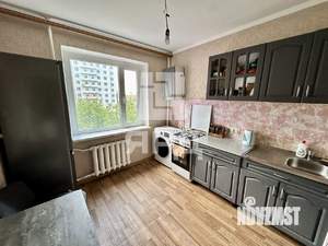 3-к квартира, вторичка, 63м2, 4/9 этаж