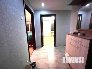 3-к квартира, вторичка, 61м2, 3/9 этаж