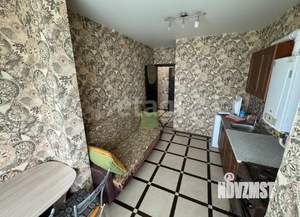 1-к квартира, вторичка, 38м2, 1/3 этаж