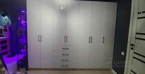 2-к квартира, вторичка, 52м2, 1/3 этаж