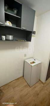 1-к квартира, вторичка, 13м2, 5/5 этаж