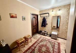 2-к квартира, вторичка, 49м2, 1/5 этаж