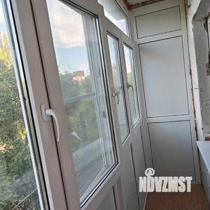 3-к квартира, вторичка, 56м2, 4/5 этаж