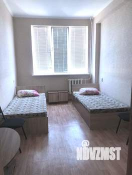 3-к квартира, вторичка, 75м2, 3/4 этаж