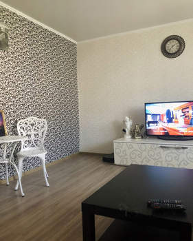 3-к квартира, вторичка, 64м2, 3/5 этаж