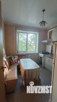 3-к квартира, вторичка, 64м2, 2/9 этаж