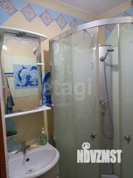 2-к квартира, вторичка, 46м2, 2/5 этаж