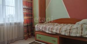 3-к квартира, вторичка, 64м2, 8/9 этаж