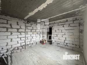 1-к квартира, вторичка, 36м2, 8/9 этаж